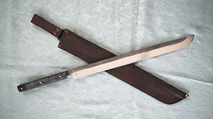 JN handmade chef knife CCJ58a